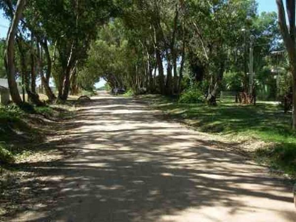 Terreno en venta en Balneario Buenos Aires.