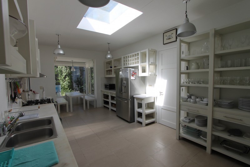 Espectacular casa en Laguna Blanca