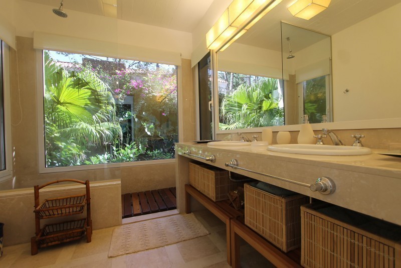 Espectacular casa en Laguna Blanca