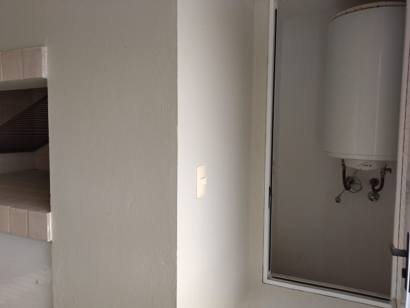 Hermoso dpto a estrenar en complejo moderno con todos los servicios