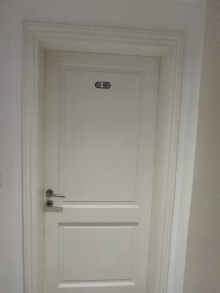 Hermoso dpto a estrenar en complejo moderno con todos los servicios
