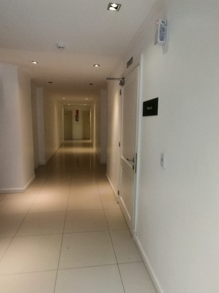 Hermoso dpto a estrenar en complejo moderno con todos los servicios