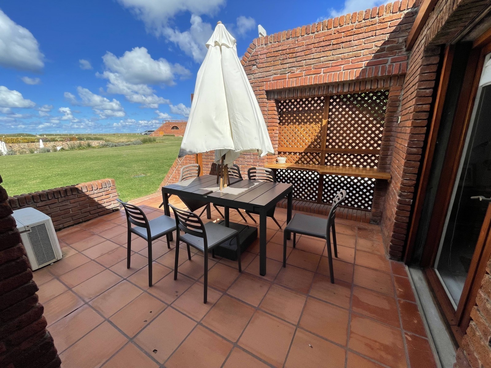Terrazas de Manantiales en venta