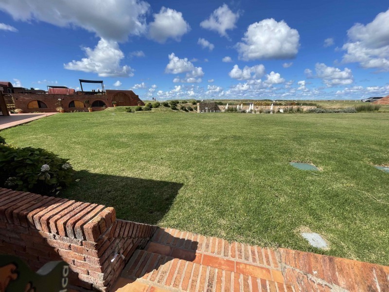 Terrazas de Manantiales en venta