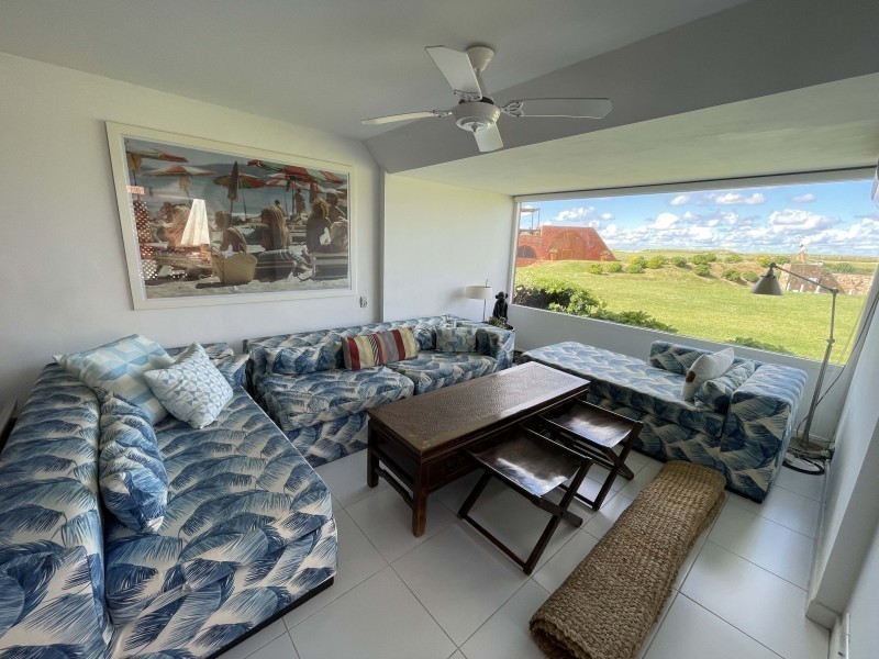 Terrazas de Manantiales en venta