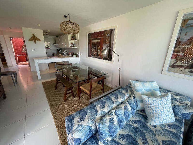 Terrazas de Manantiales en venta