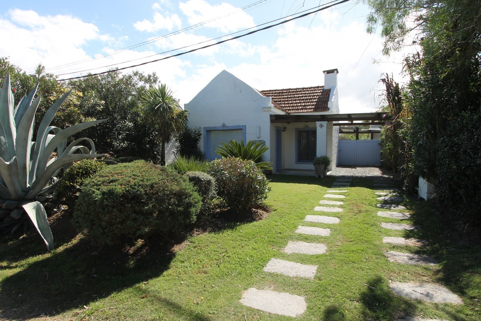 Casa en venta en La Barra
