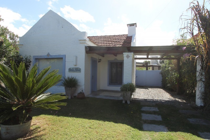 Casa en venta en La Barra