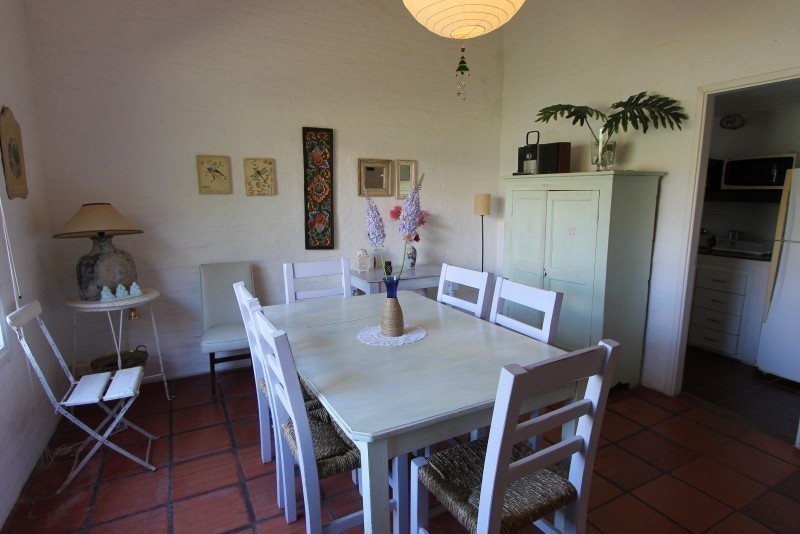 Casa en venta en La Barra