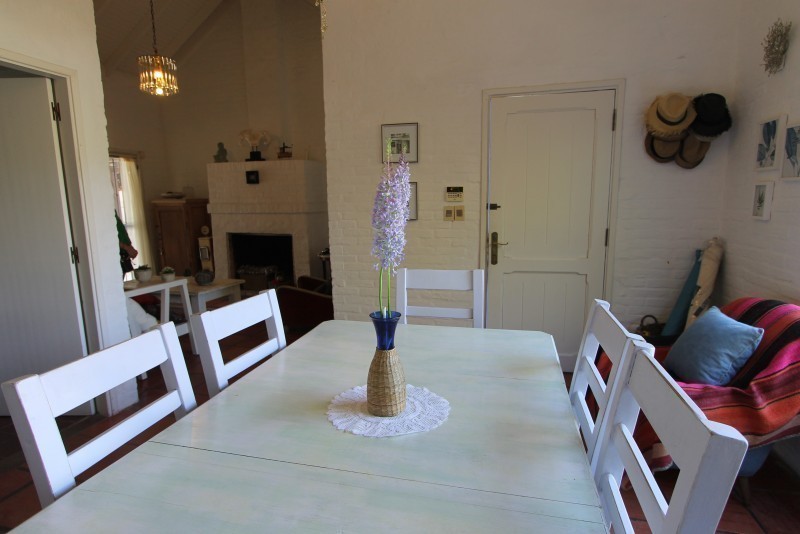 Casa en venta en La Barra