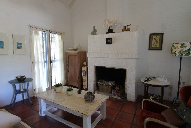 Casa en venta en La Barra