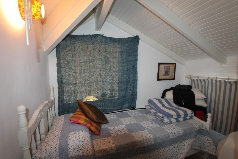 Casa en venta en La Barra