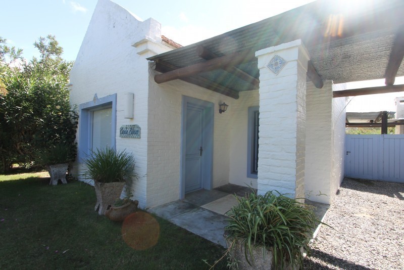 Casa en venta en La Barra