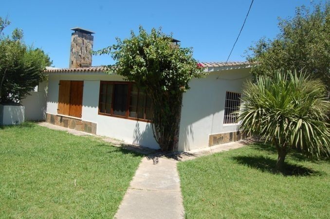 Casa en venta en Balneario Buenos Aires.