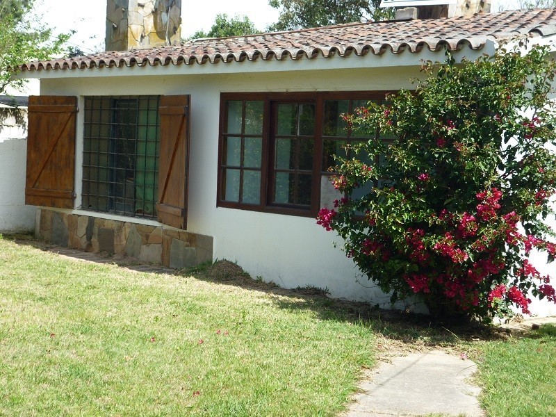 Casa en venta en Balneario Buenos Aires.