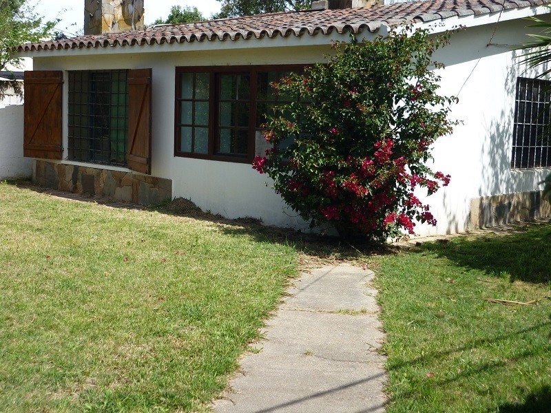 Casa en venta en Balneario Buenos Aires.