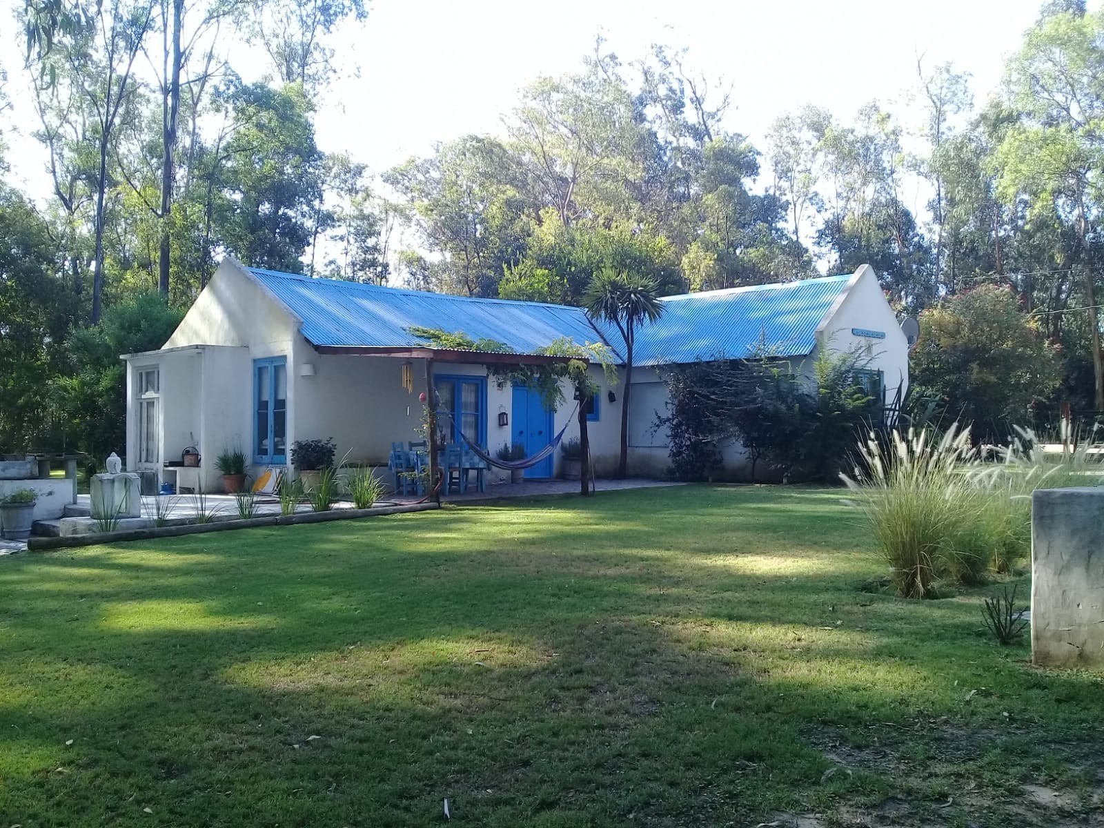 Casa en venta en la zona de Miramar Acres
