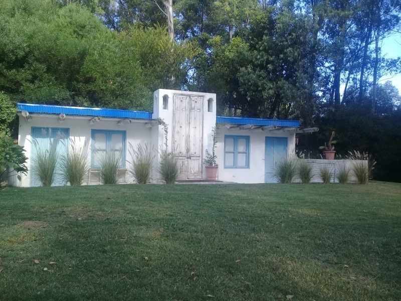 Casa en venta en la zona de Miramar Acres