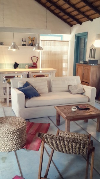 Casa en venta en la zona de Miramar Acres