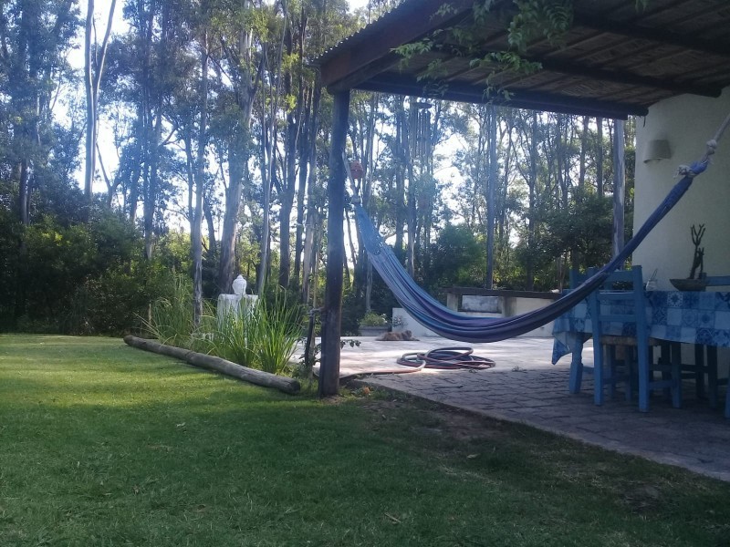 Casa en venta en la zona de Miramar Acres