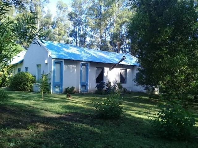 Casa en venta en la zona de Miramar Acres