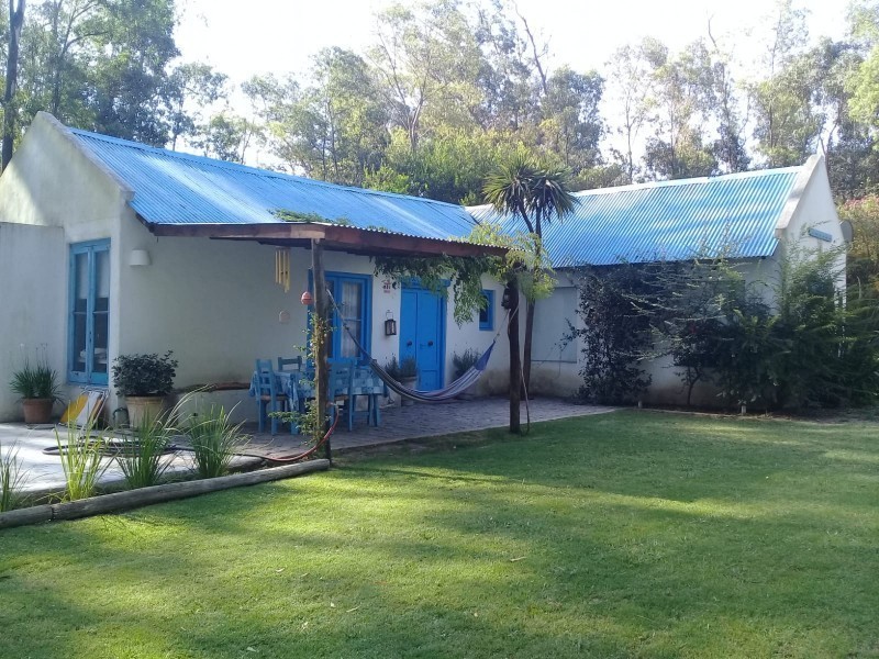 Casa en venta en la zona de Miramar Acres