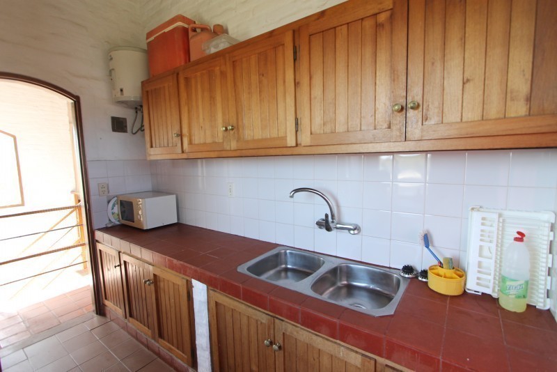 Casa en alquiler en El Chorro