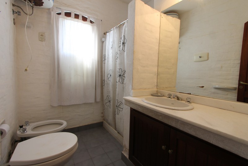 Casa en alquiler en El Chorro