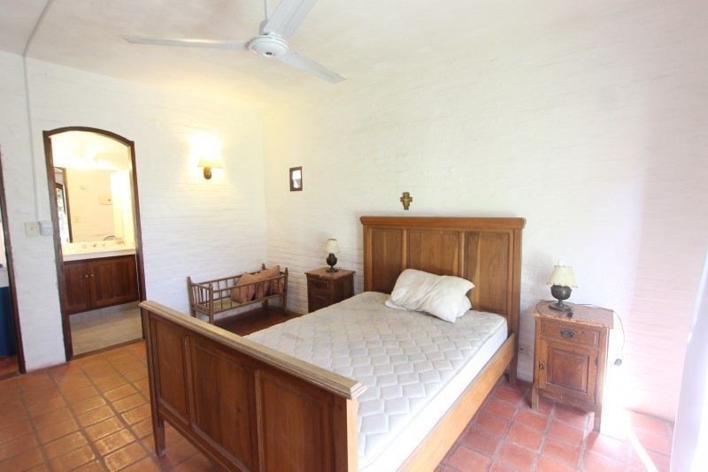 Casa en alquiler en El Chorro