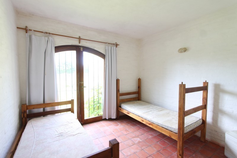 Casa en alquiler en El Chorro