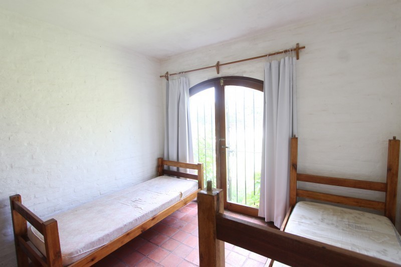 Casa en alquiler en El Chorro
