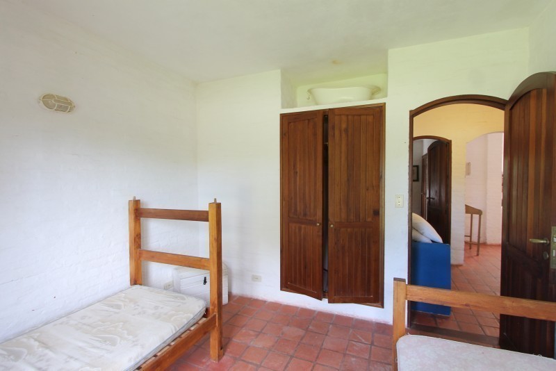 Casa en alquiler en El Chorro