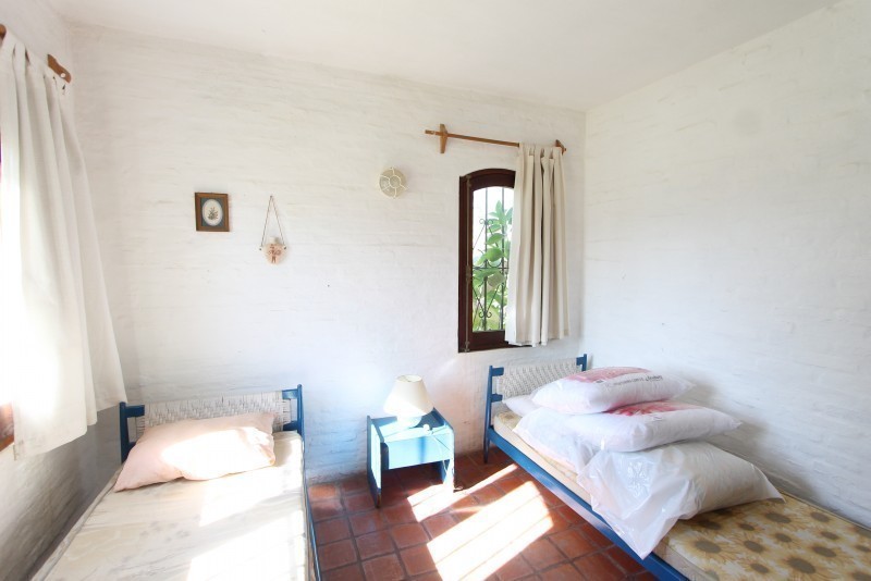 Casa en alquiler en El Chorro