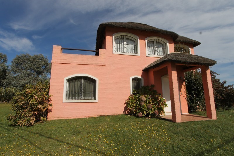 Casa en alquiler en El Chorro