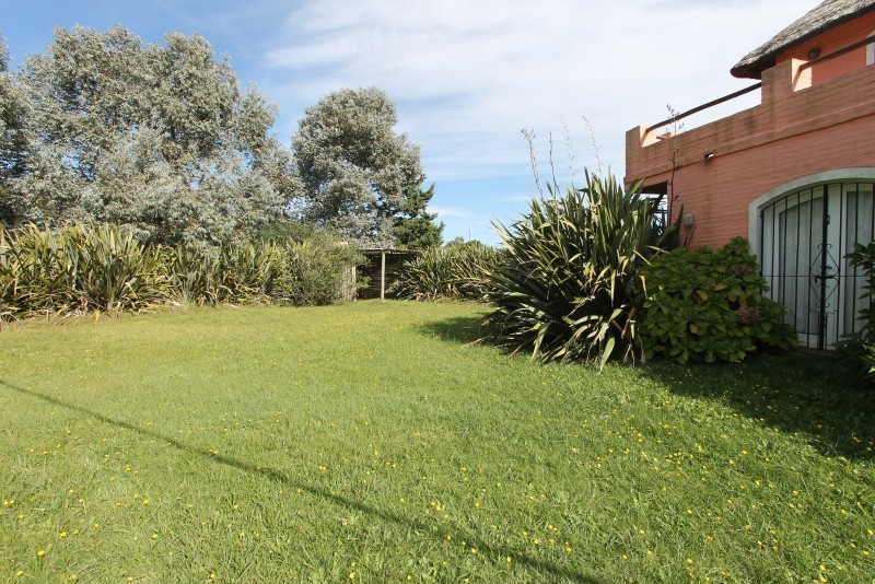 Casa en alquiler en El Chorro