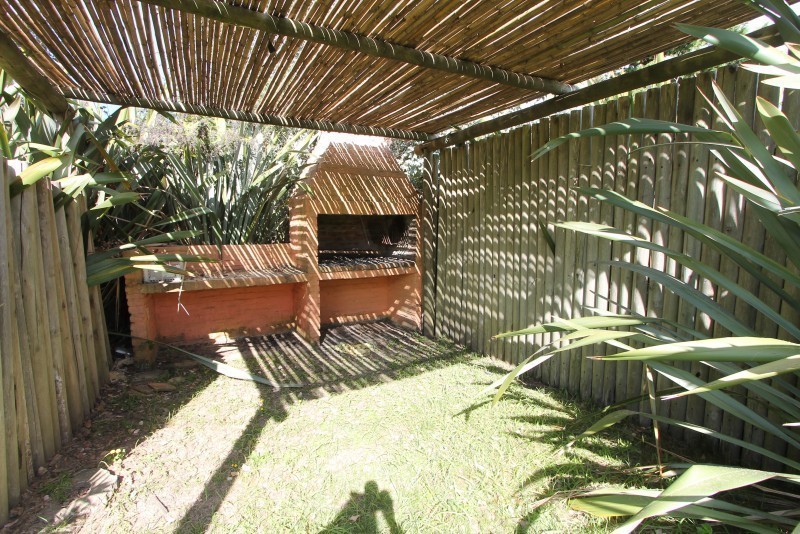 Casa en alquiler en El Chorro