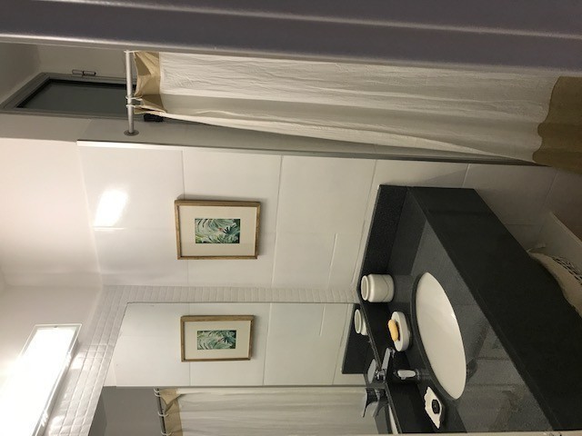Departamento monoambiente primera linea brava