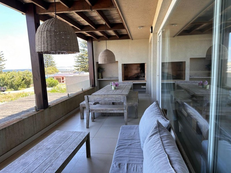 Departamento de 3 dormitorios en Montoya