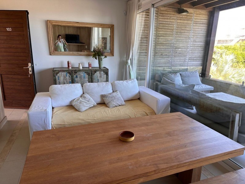 Departamento de 3 dormitorios en Montoya