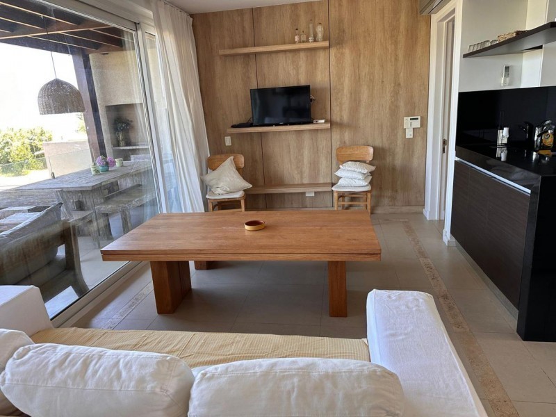 Departamento de 3 dormitorios en Montoya
