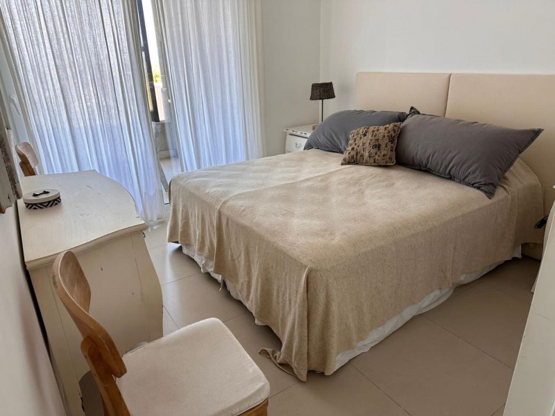 Departamento de 3 dormitorios en Montoya