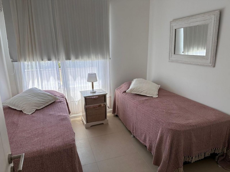 Departamento de 3 dormitorios en Montoya