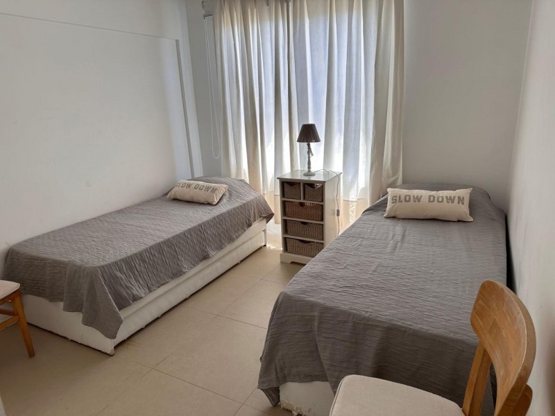 Departamento de 3 dormitorios en Montoya
