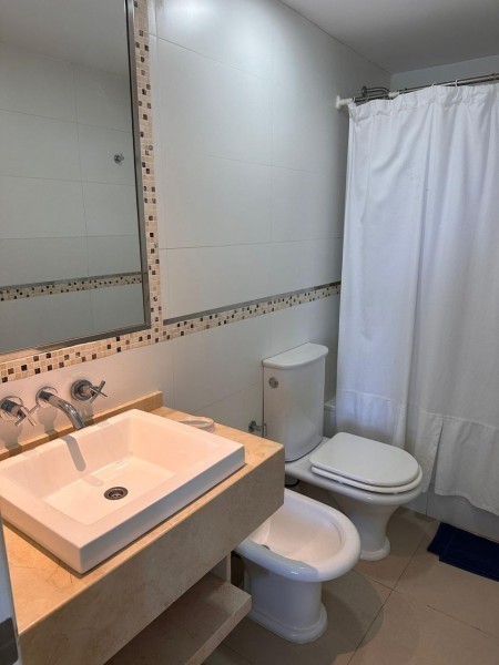 Departamento de 3 dormitorios en Montoya