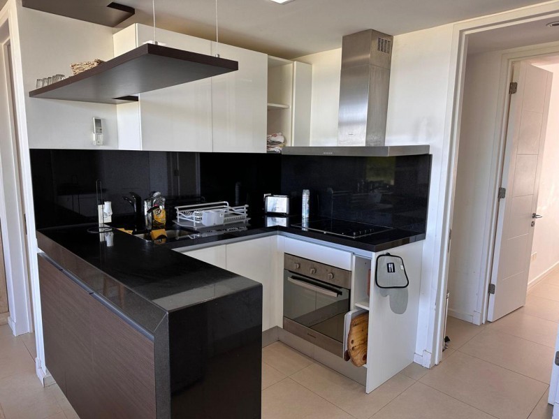 Departamento de 3 dormitorios en Montoya