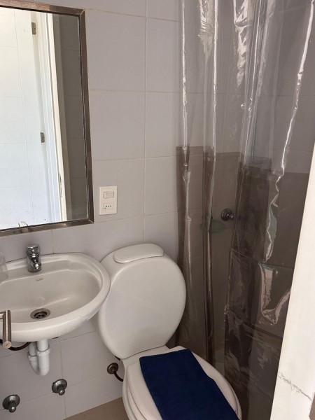 Departamento de 3 dormitorios en Montoya