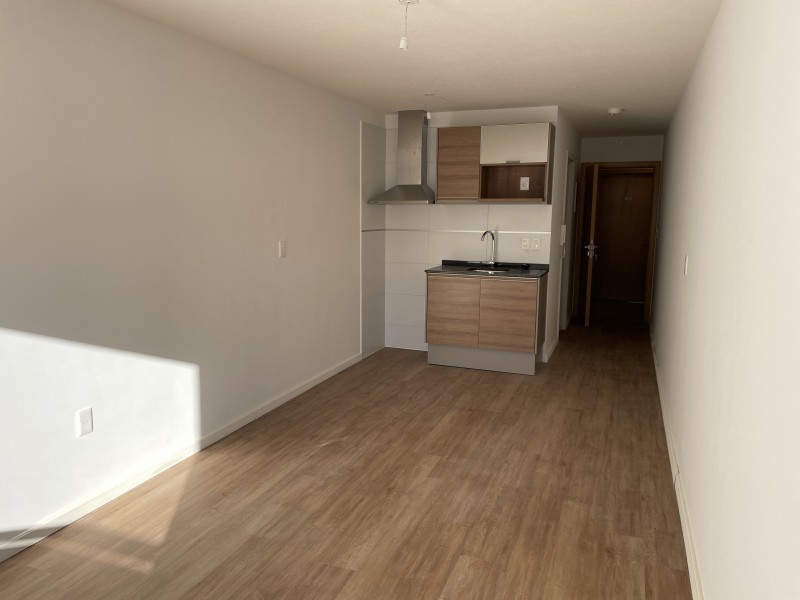 Monoambiente en Pocitos en venta Brisa Marina II