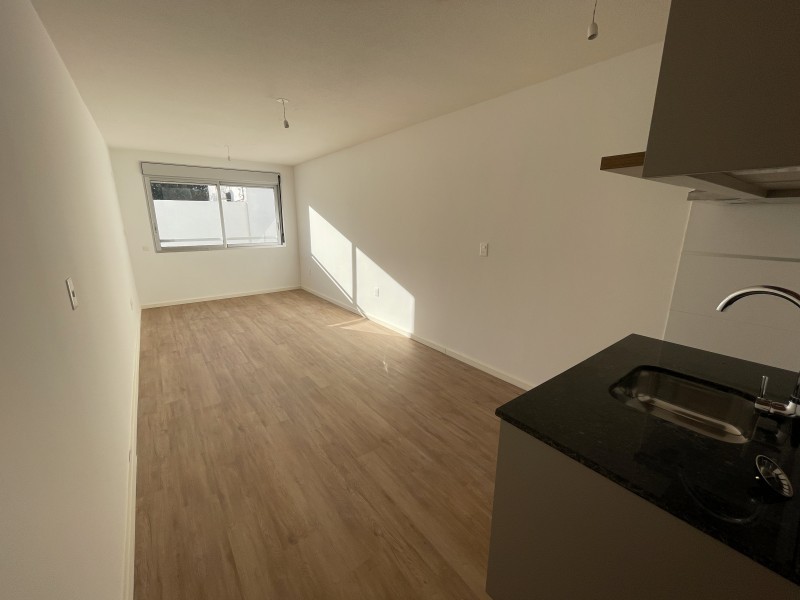 Monoambiente en Pocitos Nuevo, Brisa Marina II