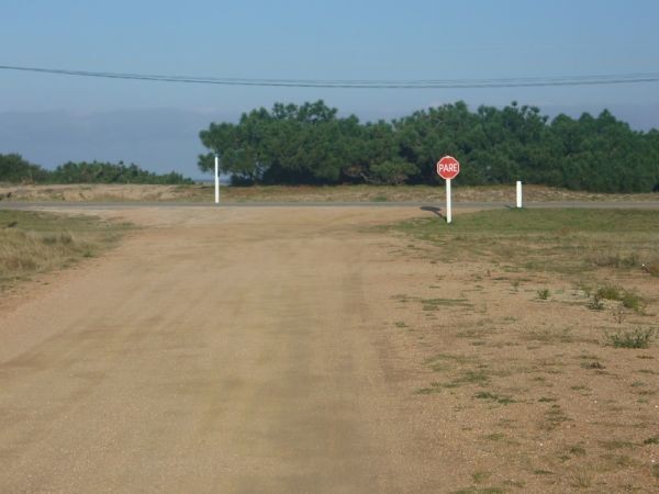 Terreno en venta en Balneario Buenos Aires.