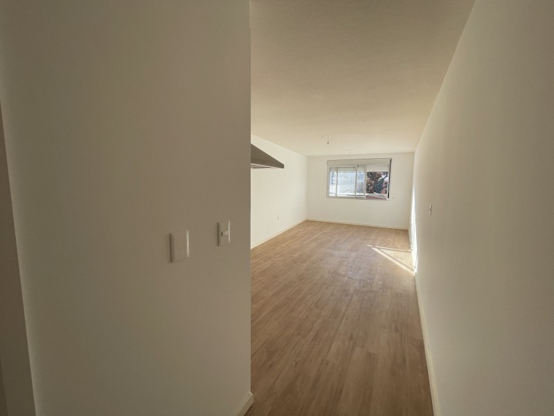 Apartamento monoambiente en Pocitos en venta